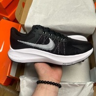 Nike Zoom Winflo 8 black and white黑白