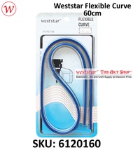 [Weststar The Art Shop] Weststar Flexible Curve