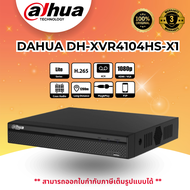 DAHUA DH-XVR4104HS-X1