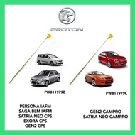 PROTON PW811979B PW811979C PERSONA SAGA BLM SATRIA NEO EXORA GEN2 ENGINE OIL STICK DIPSTICK GAUGE OI