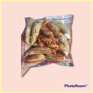 ⛛ ⊜ FRESH SHANGHAI KIKIAM 250grams