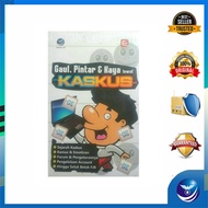 Andi Publisher - Trendy, Smart and Rich Books Through Cash - Elcom