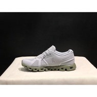 on running Cloud 5  Lightweight Shock-Absorbing Professional Running Shoes Breathable Comfortable Sn
