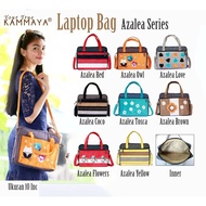 Kammaya 10 inch laptop bag