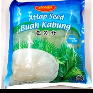 Attap Seed Credo Bamboo Fruit sorry