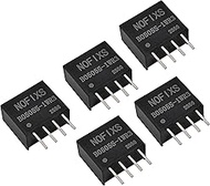 4.5V to 5V DC to DC Isolated Power Converter 4 Pin 5V 12V 15V 24V Isolated Power Module B0505S-1WR3
