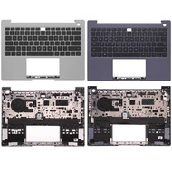 Huawei Matebook 14 KC-WAH9 WFH9L K-W19 W29L C Case Keyboard C Case Assembly