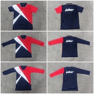 KRMJ new logo Tshirt Muafakat Karakter Murid Johor