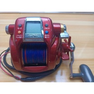 Daiwa Tanacom Bull 750Fe