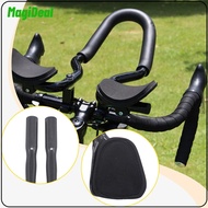 Bicycle Rest Handlebar Aero Bar Comfortable TT Bar Stable Cycling Components Bike Rest Handle Bar