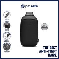 Pacsafe VIBE 325  SLING PACK ANTI-THEFT กระเป๋าสะพายพาดลำตัว กระเป๋าคาดอก กระเป๋ากันขโมย