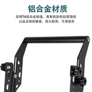 Honda CB400X Accessories Suitable for Honda CB400X CB500X Modified Front Windshield Adjustment Frame