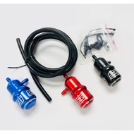 GS  manual boost controller
