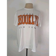 Plus size 1XL t-shirt