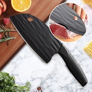SK5 Stainless Steel Kitchen Chef Cleaver Knives Cooking Meat Vegetables Boning Chopper Slicer Cutter