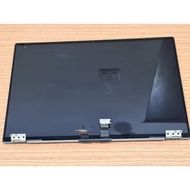 NEW DELL XPS 13 9300 9310 4K+ 3840X2400 TOUCH SCREEN ASSEMBLY SILVER DHVRT KW93J 16 (A-D9)