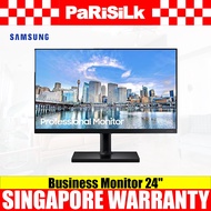 Samsung LF24T450FQEXXS T45F Business Monitor 24"