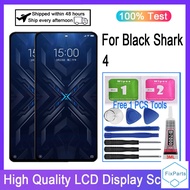 For Xiaomi Black Shark 4 SHARK PRS-H0 PRS-A0 KSR-A0 LCD Display Touch Screen Digitizer Replacement
