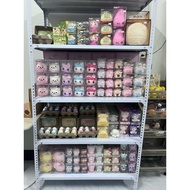 squishy mini ibloom New Work Release Read The Details Before Ordering squishy toys