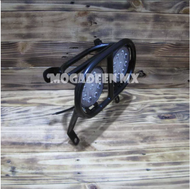 Headlamp Lampu Depan Suzuki TS125 TS 125 LED Bulat