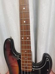 [詢價]tokai pb65 bass日產東海貝斯，80年代初日產，