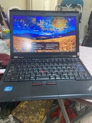 Lenovo ThinkPad X220筆記型電腦