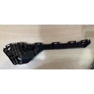 ♕ ⏺️ Toyota Vios 2013-2017 Rear Bumper Retainer