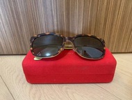 Jins sunglasses 太陽眼鏡