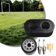 Air Filter for TimeCutter 42 50 and For Exmark For V-Twin Lawn Mowers Direct Fit