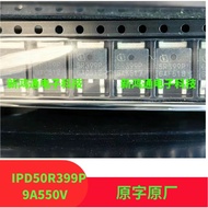 Photo One Order Send 10pcs IPD50R399CP 5R399P 9A550V Original Character Imported N Channel MOS Field