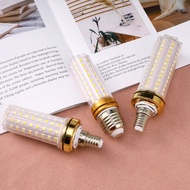 High Power Super Bright led Energy Saving Corn Bulb e27E14 Screw Crystal Eye Protection Bulb Househo