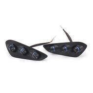 สัญญาณไฟเลี้ยวรถจักรยานยนต์ไฟกระพริบหยุดสัญญาณกันน้ําสําหรับ BMW S1000RR S1000 RR S 1000 RR 2023 202