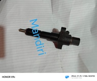 fuel injector rumah nozzle dongfeng s1110 s1115