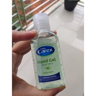 Hand sanitizer (hand Wash Without Rinse)