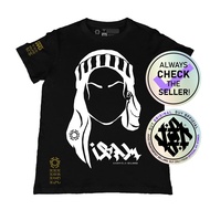 Indio Filipino: Gabriela (Bayani Life)