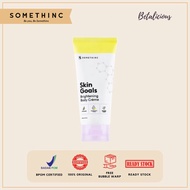 Somethinc SKIN GOALS Brightening Body Crème 100ml