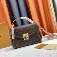 Postman Bag Handbag Fashionable Small and Versatile Women's Bag Single Shoulder Bag Crossbody Bag Ur