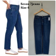seven7jeans Jeans With Tags