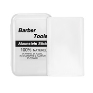 Alum Stone 100% Natural Odourless After Shave Deodorant Alternative Soothes the Skin After Shaving B