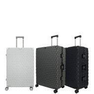 BP WORLD กระเป๋าเดินทาง รุ่น Noel 7915 ขนาด 28 นิ้ว