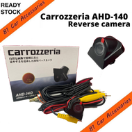 [81] 100% Carrozzeria AHD Rear Reverse Camera AHD-140 Best Quality