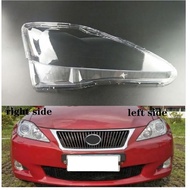 LEXUS IS250 IS200T 2006-2012 HEADLAMP COVER LENS
