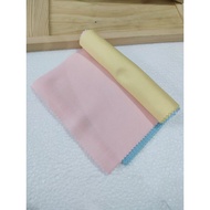Glasses Cloth Wipe/Glasses Wipe/Lens/CD/Microfiber/Glasses Cleaning Tool