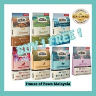 Acana Cat Dry Food | Best Cat Food in 2022 | Makanan Kucing Kering | Makanan Kucing Terbaik 2022 | Harga Promosi B1F1