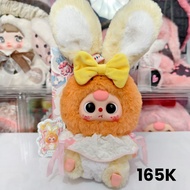 100% Original Baby Three Nommi Cute Doll BB3BLIND BOX