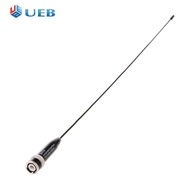 Dual Band Antenna RH771S Soft Antenna Ultra-thin 144/430MHz Accessories for Icom IC-V8 IC-V80 Radio 