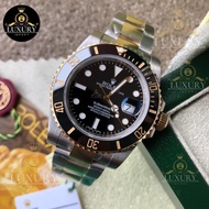 Rolex Submariner Watch (TOPGRADE) For Men Genuine Quality
