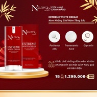 EXTREME WHITE CREAM NGLOW29