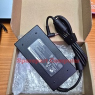 MSI Chicony 20V 6A 120W Charger Adapter For MSI GF63 Thin MS-16R5 Power Supply