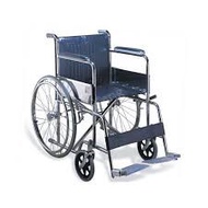 Hospital Standard Wheelchair